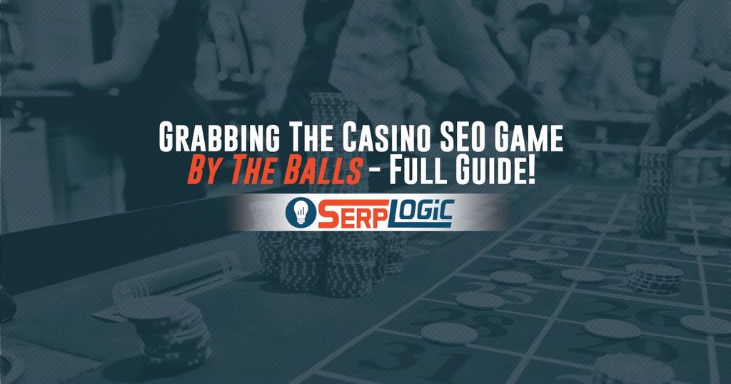 10 Gambling Search Engine Optimization Tips for Online Gambling Enterprises and Betting Sites in 2025