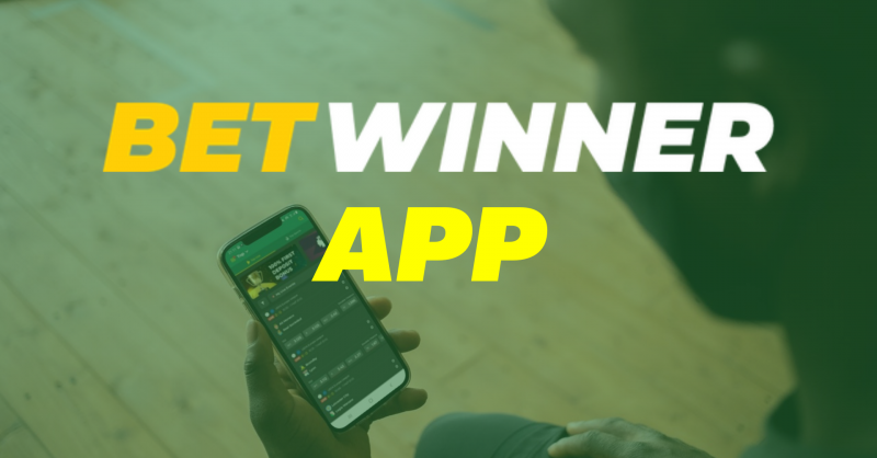Descubra Tudo Sobre o Betwinner Bonus e Como Aproveitá-lo Descubra Tudo Sobre o Betwinner Bonus e Como Aproveitá-lo