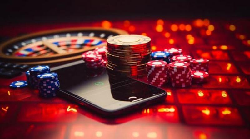 Ultimate Guide to Casino Betblast UK Your Gateway to Gaming Excitement