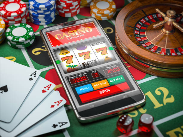 Ultimate Guide to Casino Betblast UK Your Gateway to Gaming Excitement