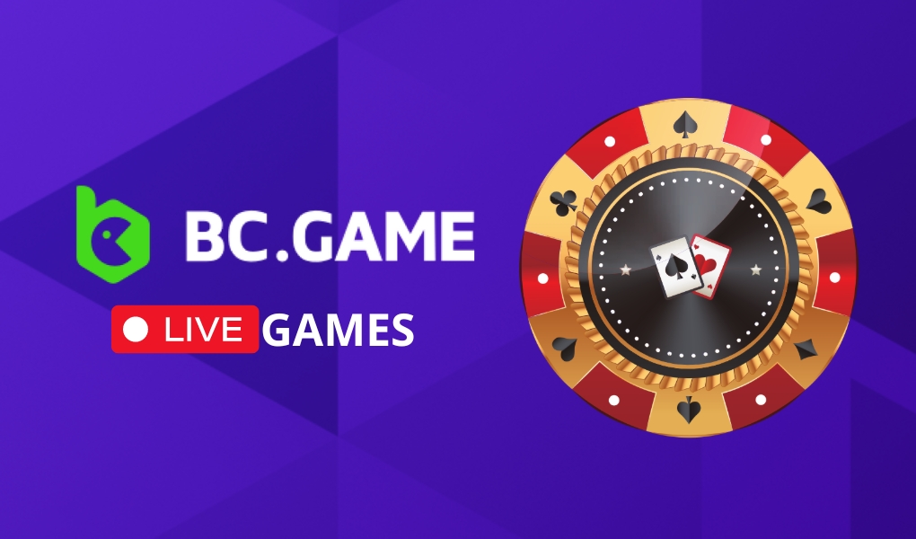 Усе, що потрібно знати про Депозит BC.Game Усе, що потрібно знати про Депозит BC.Game