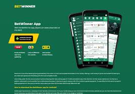 Betwinner APK Mobil Bahis Dünyasına Kolay Giriş Betwinner APK Mobil Bahis Dünyasına Kolay Giriş