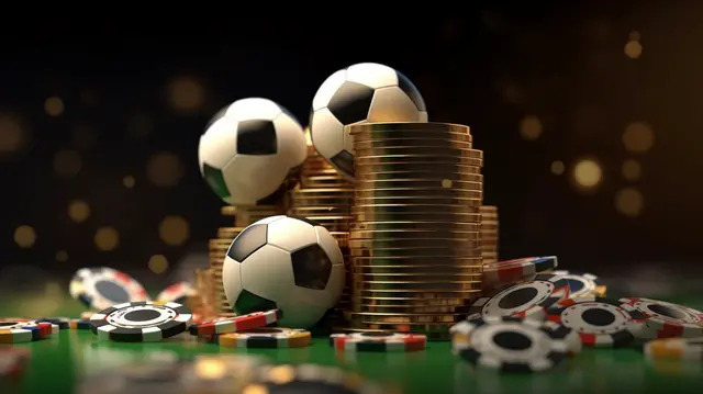 Experience the Thrill of Casino Online Gaming 6