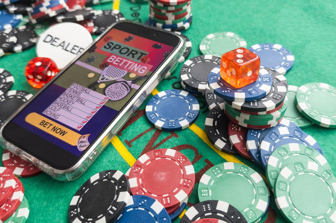Top mobile apps for sports 4